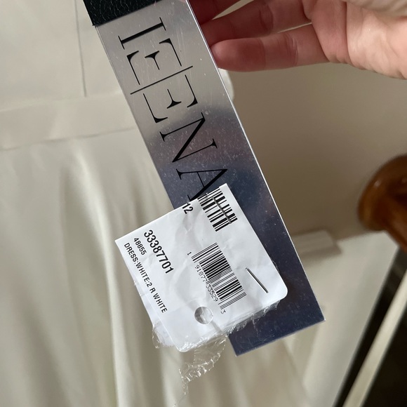 Ieena for Mac Duggal Ballgown NWT - Picture 8 of 15